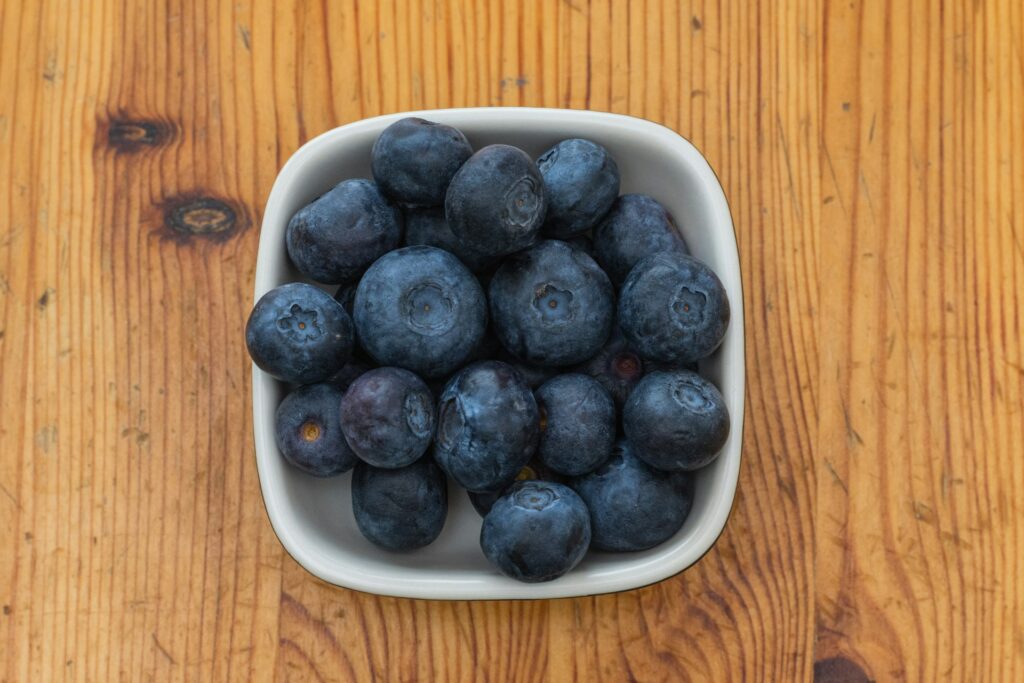 Does Blueberries Have Seeds: Uncovering the Truth about Their Inner Make-up