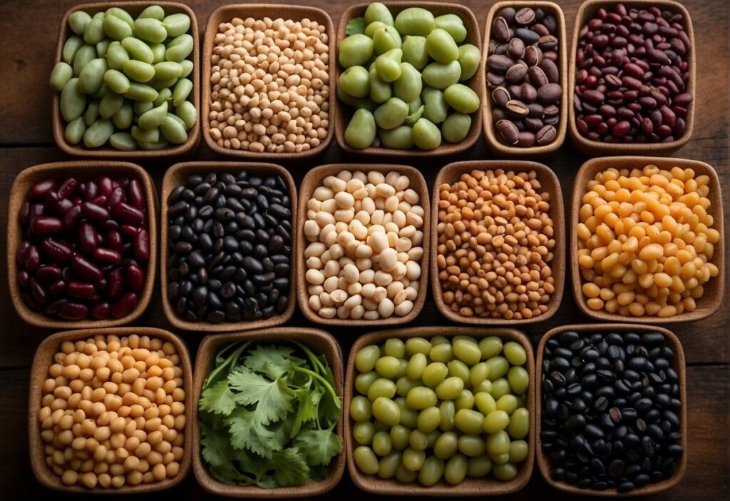 8 Tasty Substitutes for Cannellini Beans: Top Alternatives for Your Recipes