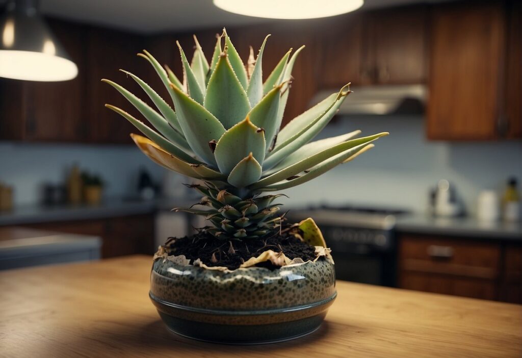 Does Agave Go Bad: Shelf Life and Spoilage Signs