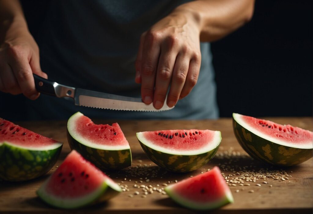 What to Do with Underripe Watermelon: Creative and Tasty Solutions