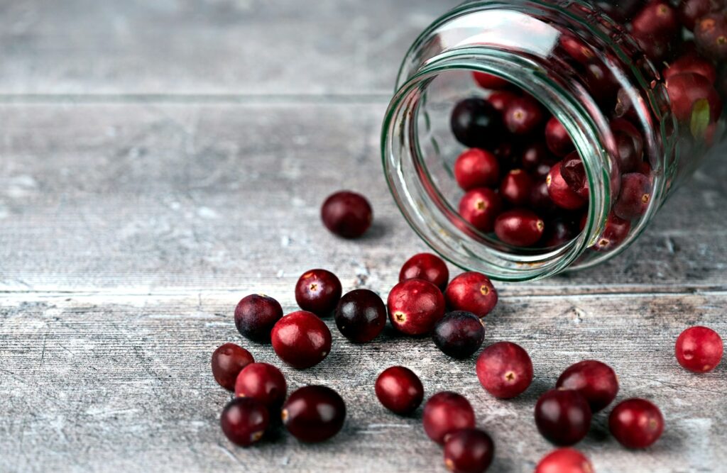 Does Cranberry Have Seeds? What You Need To Know