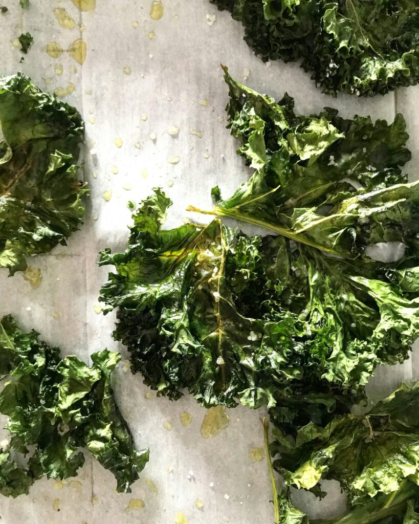 How Long Does Kale Last and How to Tell if Kale Is Bad