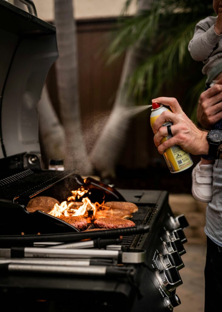 The 3 Best Substitutes For Cooking Spray