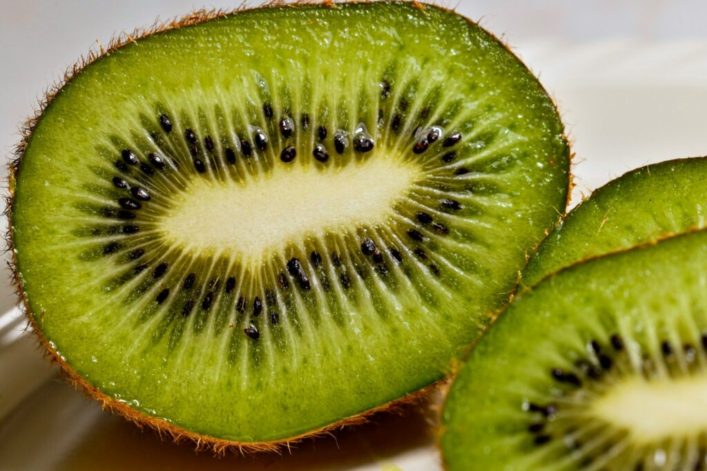 How to Tell if a Kiwi Has Gone Bad